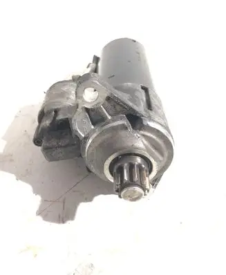 Volkswagen PASSAT B6 Starter motor 0001123016 20061215