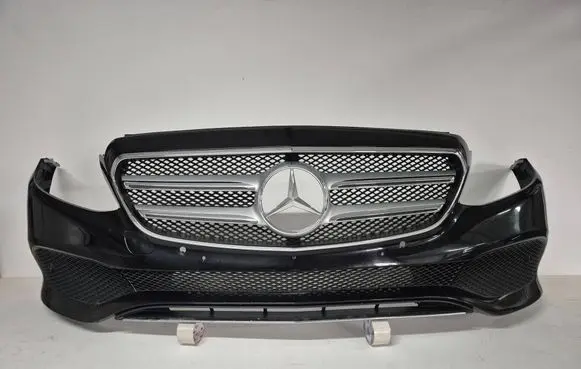 Mercedes-Benz E W213 Front bumper W2138850238