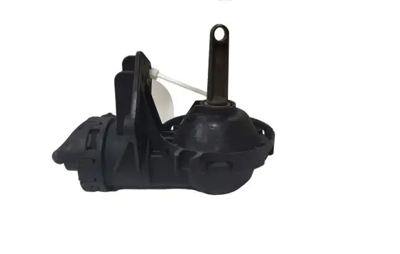 Valve vacuum