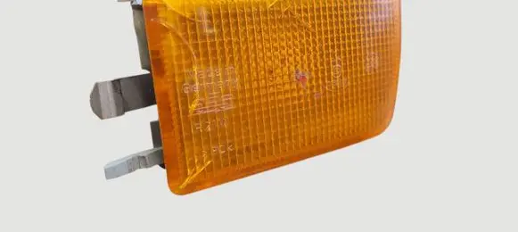 Volkswagen Golf III Front indicator light 1H0953155C 0152618 P21W