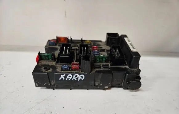 Citroen Xsara Fuse module 9646405280 22827209