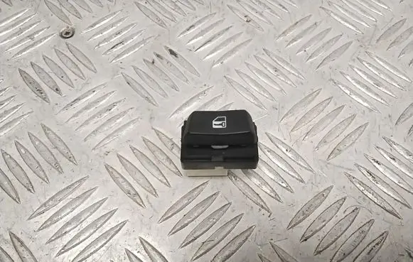 Central locking switch button