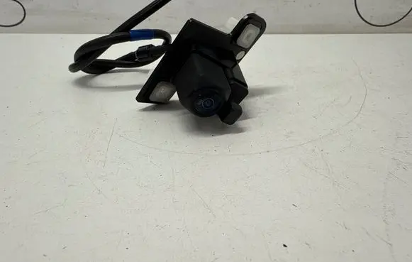 Lexus NX Reversing camera 