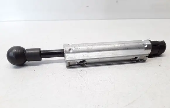 Volvo C70 Convertible roof lock latch cylinder LA185431CEL4
