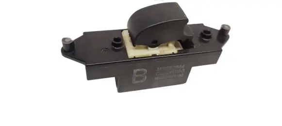 Mitsubishi ASX Electric window control switch MR587944 C8DD411MB 0133711CD
