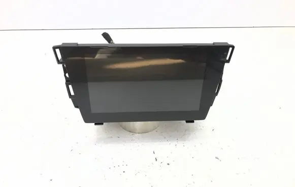 MG ZS Screen/display/small screen 10879786 10594929 ZS11E73104
