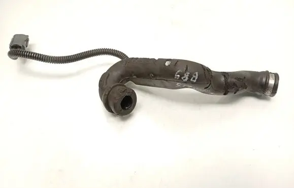 Breather/breather pipe/hose