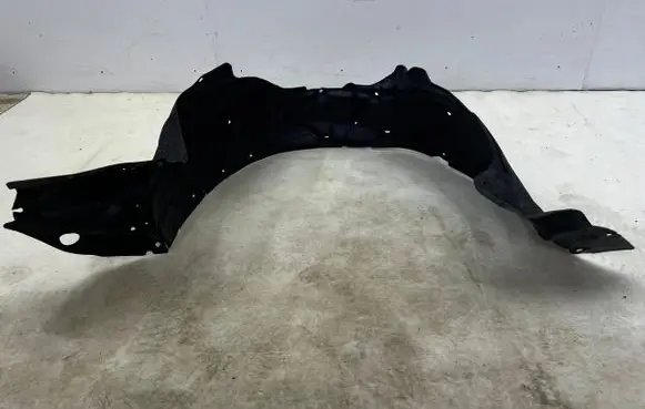 Lexus UX Front wheel arch liner splash guards 5380576020