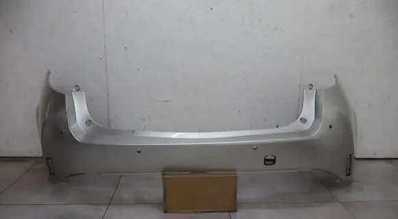 Toyota Corolla E210 E21 Rear bumper 5215902C80