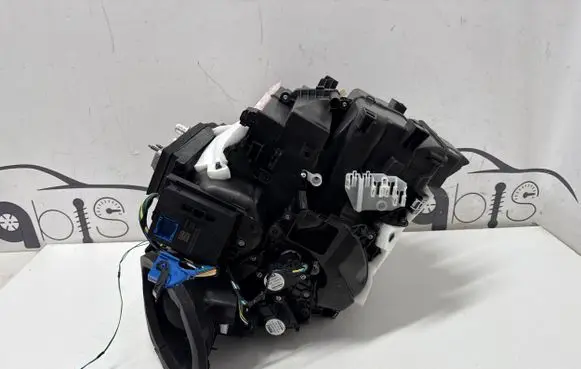 Jeep Avenger Interior heater climate box assembly 9850267380 9848932380