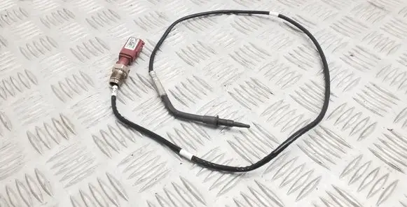 Audi Q5 SQ5 Exhaust gas temperature sensor 05L906088CF 754
