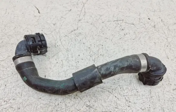 BMW 5 G30 G31 Engine coolant pipe/hose 1712860262602 16269713PL 16269713
