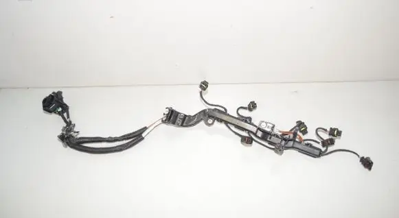 BMW X1 F48 F49 Engine installation wiring loom 8678962 12518678962