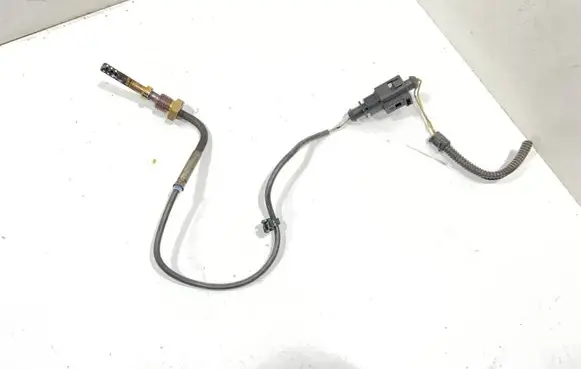 Audi A4 S4 B8 8K Front ABS sensor wiring 1J0973702