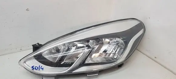 Ford Fiesta Headlight/headlamp L1BB-13E015AD