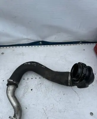 Opel Insignia A Intercooler hose/pipe RBF20609C