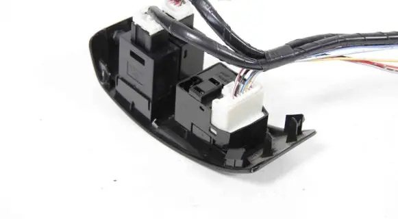 Subaru Forester SH A set of switches 88002FG000