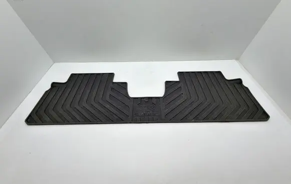 Subaru Ascent Second row seat mat J501SXC030