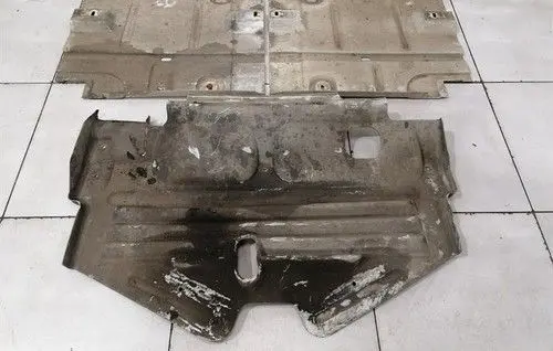 Bentley Arnage Gearbox bottom protection PC31043PC