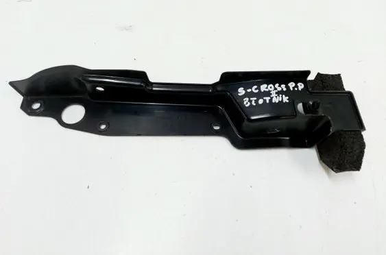 Suzuki SX4 S-Cross Fender end trim 72460-63T0