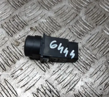KIA Sorento Hazard light switch