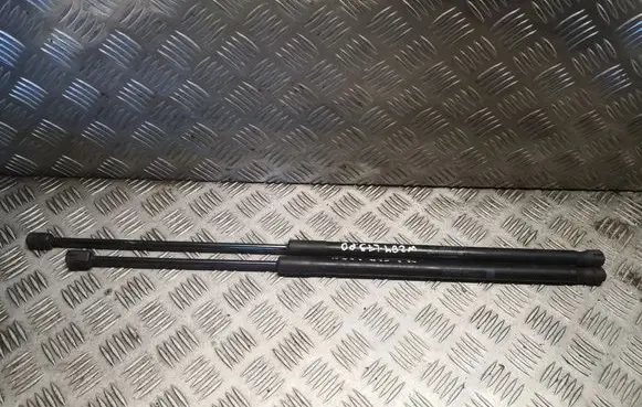Mercedes-Benz C W204 Front bonnet/hood damper/strut 2048800029 A2129800564