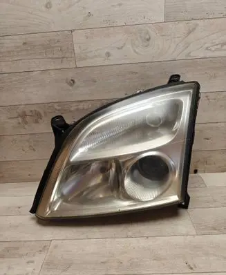 Opel Vectra C Headlight/headlamp 15588700
