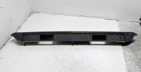 Opel Movano A Trunk door license plate light bar 7700352127F 7701692461F 8200594541