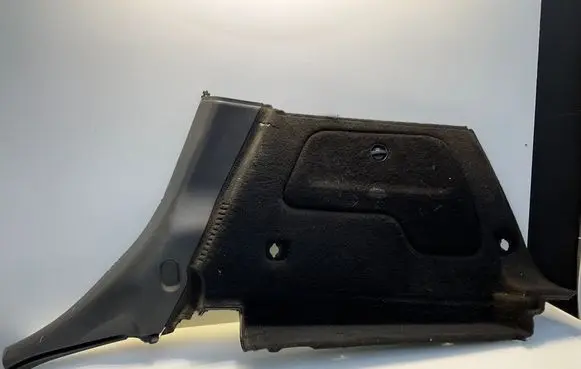 Mercedes-Benz B W246 W242 Trunk/boot lower side trim panel A2466902700 2466902700