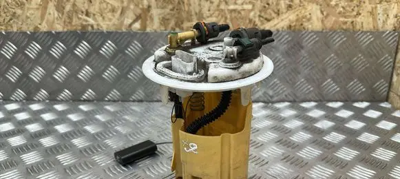 Peugeot 508 RXH In-tank fuel pump 