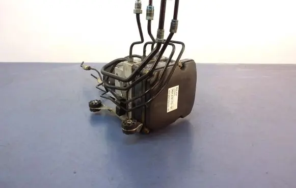 BMW 7 F01 F02 F03 F04 ABS Pump 6791173