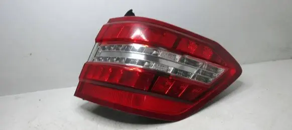 Mercedes-Benz E W212 Rear/tail lights