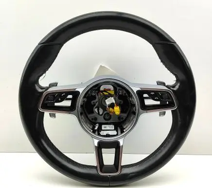 Porsche Macan (95B) Steering wheel 95B959256E