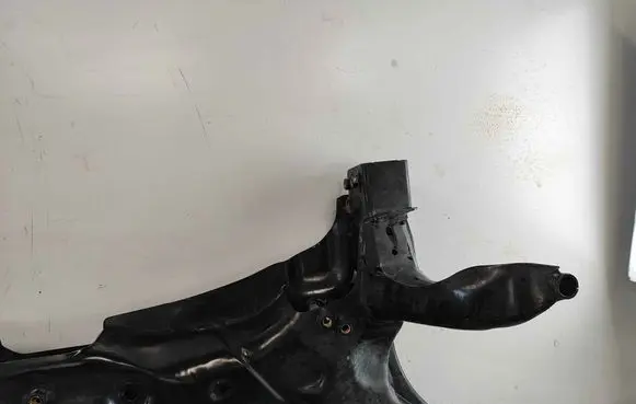 Front subframe
