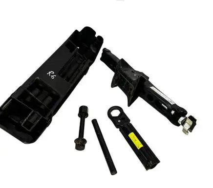 Renault Espace - Grand espace IV Lift Jack 8200694110 8200655203