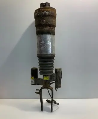 Mercedes-Benz E W211 Front air suspension shock absorber 