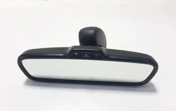 Audi A7 S7 4G Rear view mirror (interior) 8T0857511AB