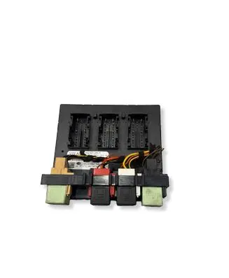 Volkswagen Golf VI Comfort/convenience module 1K0937085H 5DK00965106