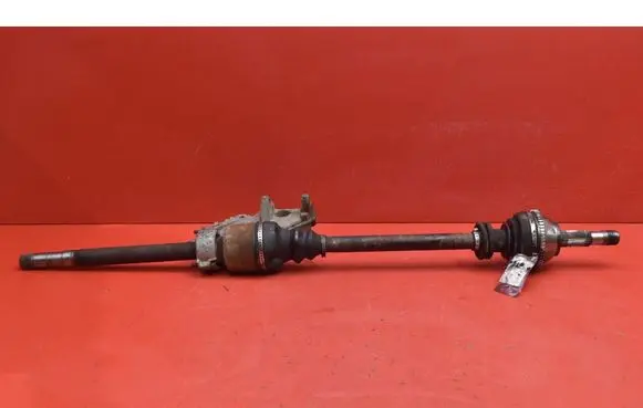 Peugeot Boxer Front driveshaft 