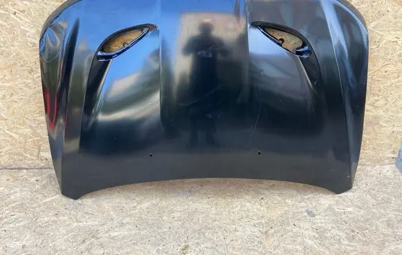 Engine bonnet/hood