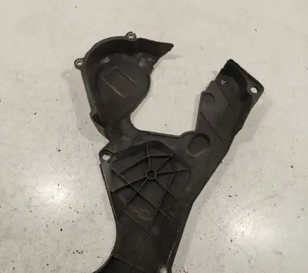 Renault Scenic I Timing belt guard (cover) 8200112278