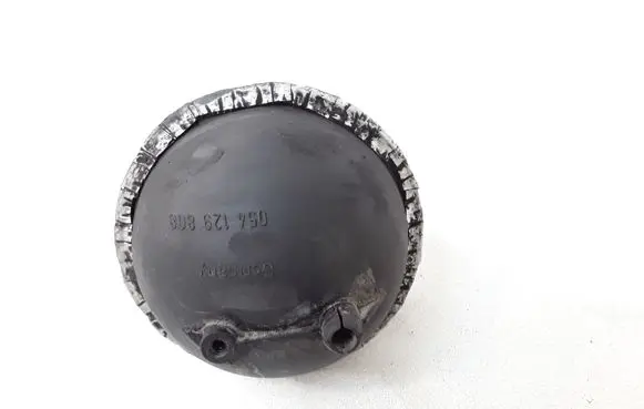 Volkswagen PASSAT B5.5 Vacuum air tank 054129808