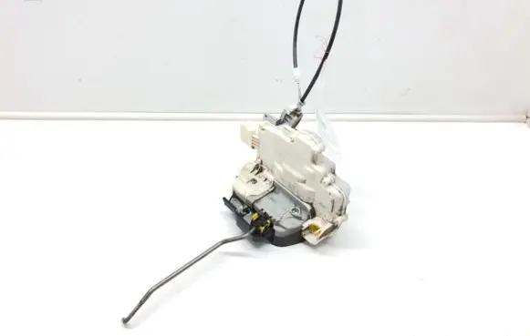 Seat Exeo (3R) Front door lock 8E1837015AB