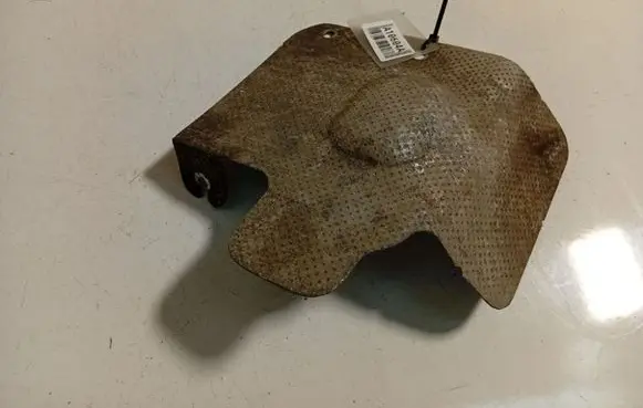Opel Zafira A Other exhaust manifold parts 