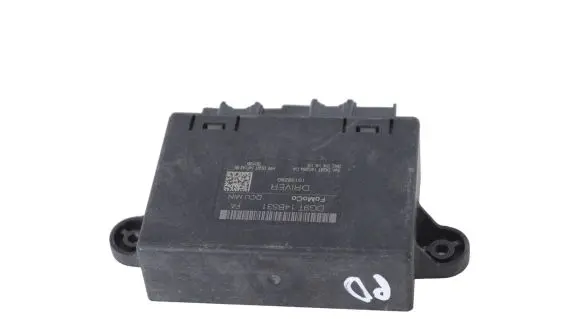 Ford Mondeo MK V Door control unit/module DG9T14B531FA