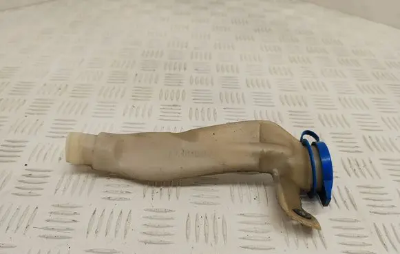 Mercedes-Benz ML W164 Window washer liquid tank fill tube A1648600064