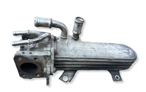 Volkswagen Golf V EGR valve cooler 