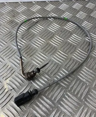 Volkswagen Golf VII Exhaust gas temperature sensor 04L906088BL