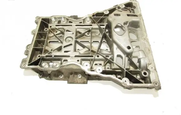 Mercedes-Benz E W212 Oil sump A6510140200