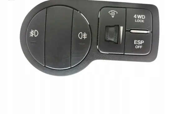 Hyundai ix 55 Other switches/knobs/shifts 94950-3J100